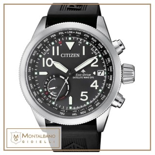 Orologio Citizen Satellite CC3060-10E